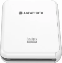 AgfaPhoto RealiPIx Square P