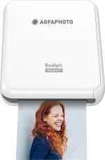 AgfaPhoto RealiPIx Square P