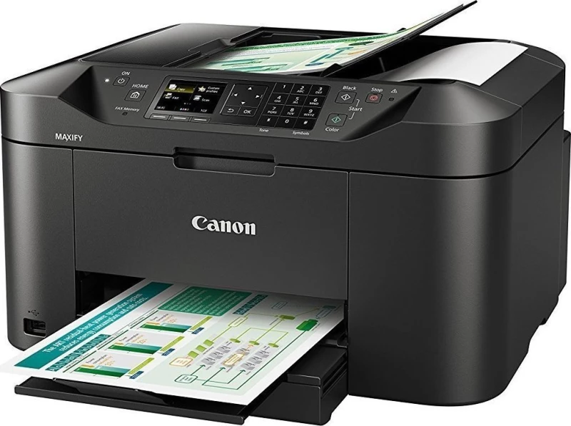 Canon Maxify MB2150