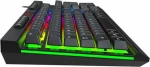 Havit HV-KB500L Αγγλικό US