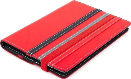 Καθολική Θήκη NGS Red Duo Κόκκινο 7"-8"