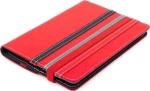 Καθολική Θήκη NGS Red Duo Κόκκινο 7"-8"