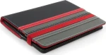 Καθολική Θήκη NGS Red Duo Κόκκινο 7"-8"