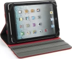 Καθολική Θήκη NGS Red Duo Κόκκινο 7"-8"