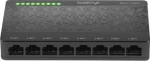 Lanberg Switch Dsp1-1008 8-Port 1Gm/S Desktop Dsp1-1008