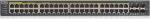 Network Switch Zyxel 48 Ge Gs192048Hpv2-Eu0101F Poe+