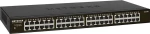 Netgear Gs348 Μη Διαχειρίσιμος Gigabit Ethernet (10/100/1000) Μαύρος (Μαύρο) 1U