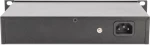 Network Switch 8 Port Digitus Rj45 Ge Poe 10"
