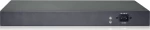 Network Switch Digitus 24-Port Fast Ethernet PoE+2G Combo