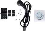 Network Switch Digitus 24-Port Fast Ethernet PoE+2G Combo
