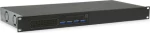 Network Switch Levelone 34X Fe Fgp-3400W630 2Xge 19" 630W 32Xpoe
