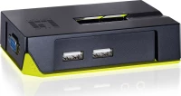 Level One KVM-0222