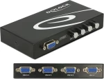 DeLock Switch VGA 4 port
