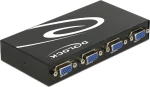 DeLock Switch VGA 4 port