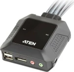 Aten Switch KVM Aten CS22DP-AT