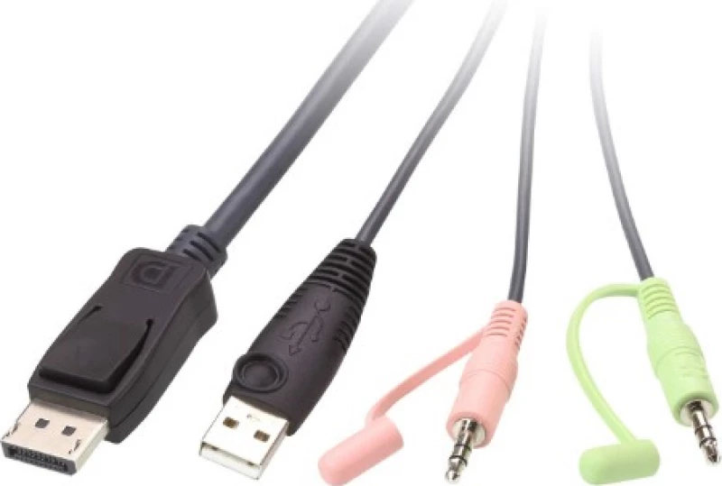 Aten Switch KVM Aten CS22DP-AT