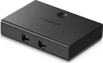 Ugreen USB 2.0 Sharing Switch 2x1