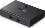 Ugreen USB 2.0 Sharing Switch 2x1