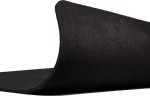 NOD Mat Compact Mouse Pad Black