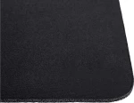NOD Mat Compact Mouse Pad Black