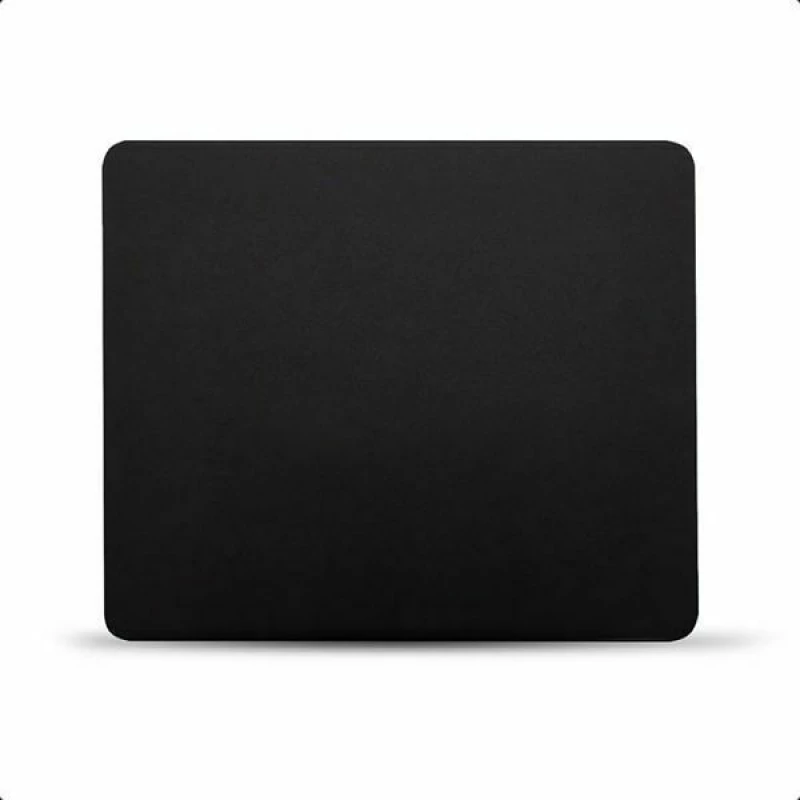 NOD Mat Compact Mouse Pad Black