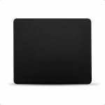 NOD Mat Compact Mouse Pad Black