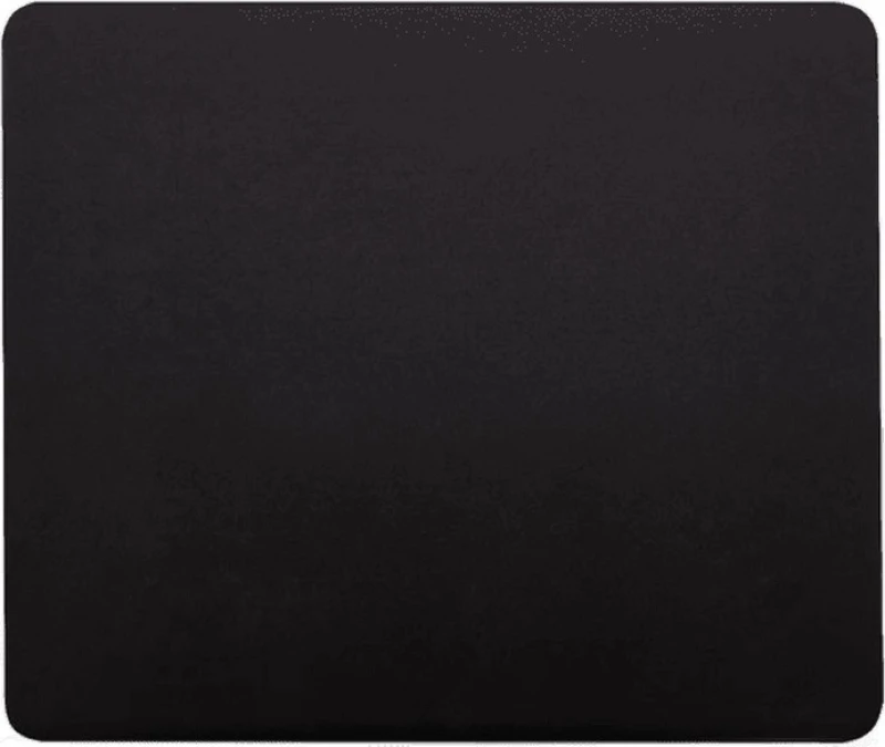 NOD Mat Compact Mouse Pad Black