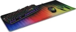 Nod Iron Ground Mousepad 800X400X4Mm Nod