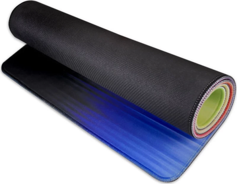 Nod Iron Ground Mousepad 800X400X4Mm Nod