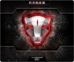 Mousepad Motospeed P70 300 x 260mm