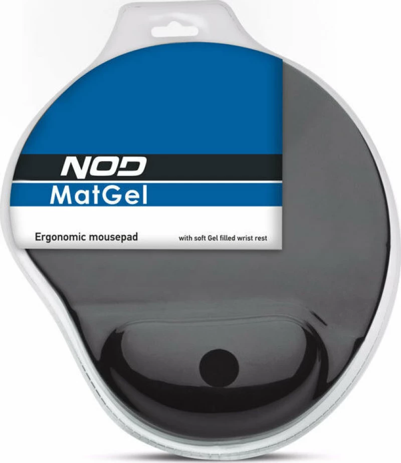 Nod Matgel Mousepad Nod