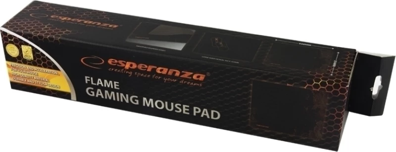 Esperanza MousePad Flame 440mm