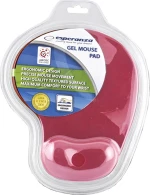 Esperanza Gel MousePad Wrist Rest 230mm