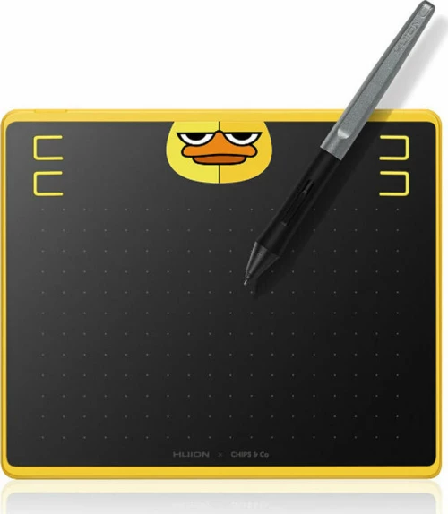 Huion HS64 Special Edition