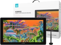 Huion Kamvas 22