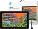 Huion Kamvas 22