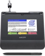 Wacom Signature Set Stu-540 And Sign Pro Pdf