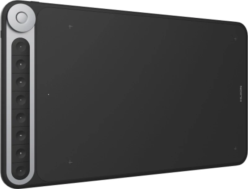 Huion Q620M Inspiroy Dial