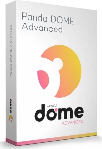 Panda Security Dome Advanced (3 Licences , 1 Year)