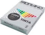 Fabriano Copy Tinta Unicolor Grigio 80gr/m² A4 500 φύλλα