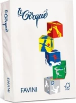 Favini Λευκό 160gr/m² A4 250 φύλλα