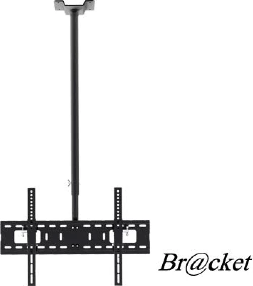 Bracket CEIL.01 Οροφής έως 70" και 35kg