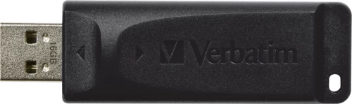 Verbatim Store 'n' Go Slider 64GB USB 2.0
