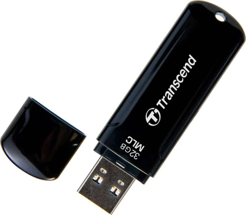 Transcend Jetflash 750 32GB USB 3.0