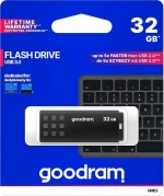 GoodRAM UME3 32GB USB 3.0 Black