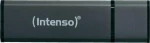 Intenso Alu Line 64GB USB 2.0 Antracite