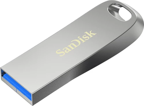 Sandisk Ultra Luxe 512GB USB 3.1