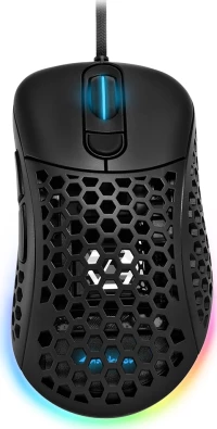 Sharkoon Light² 200 RGB Gaming Ποντίκι