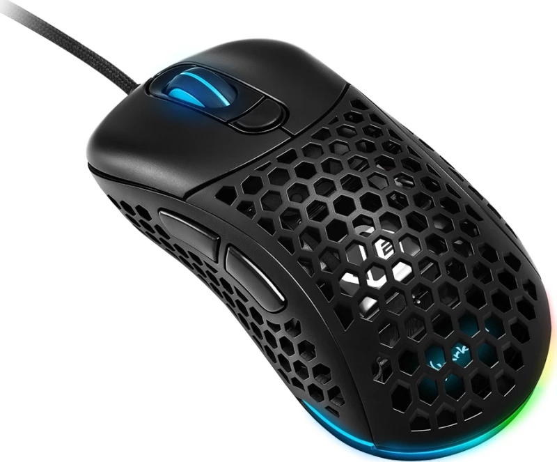 Sharkoon Light² 200 RGB Gaming Ποντίκι