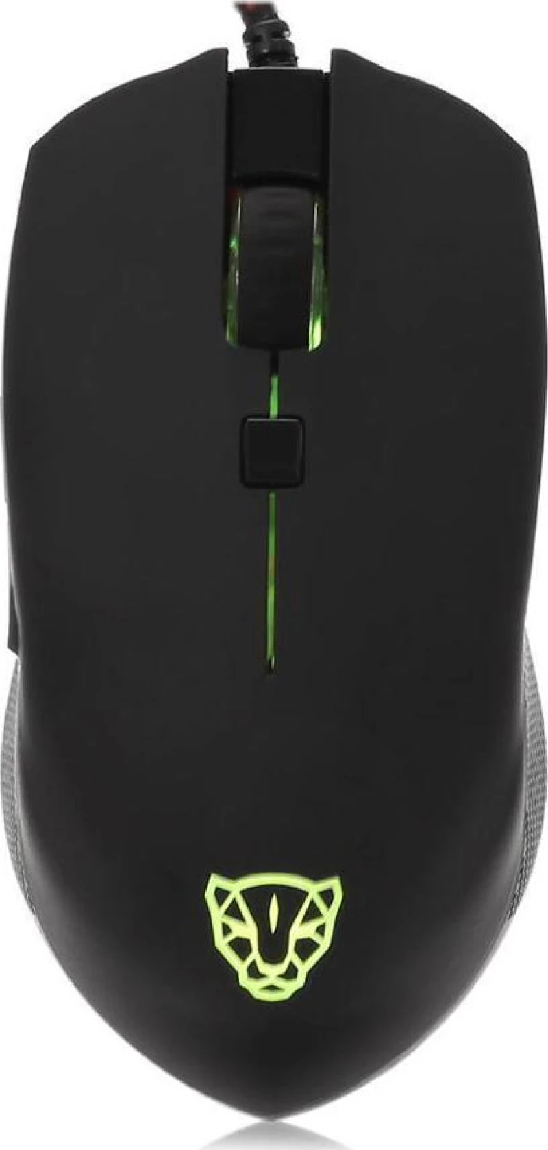 Motospeed V40 RGB Gaming Ποντίκι Μαύρο